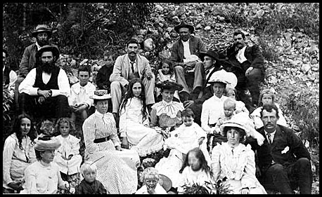 picnic